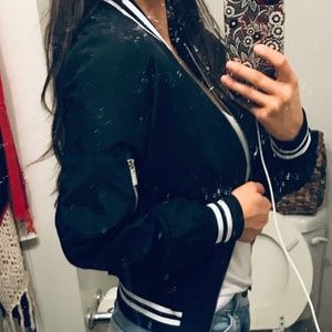 Cute Wind Breaker Jacket